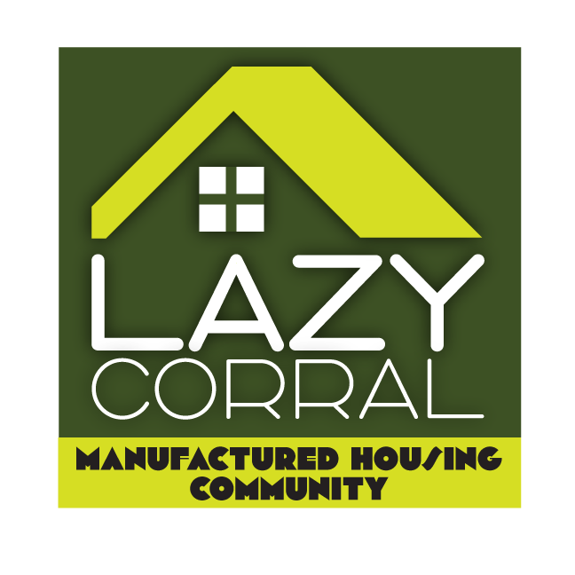 Lazy Corral Manufactured Housing Community